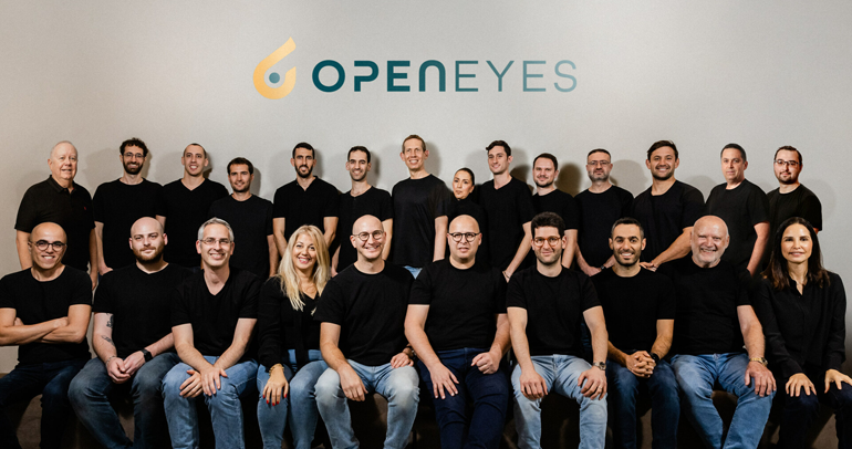 Israeli insurtech OpenEyes raised $18 mn in Series A funding led by Insight Partners