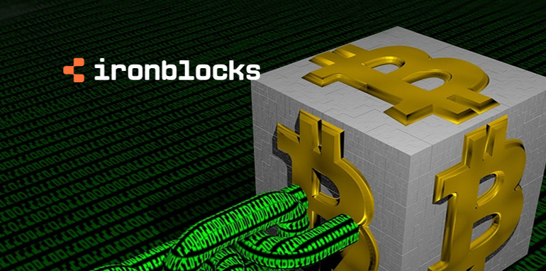 Blockchain cybersecurity platform Ironblocks raised $7 million in Seed round