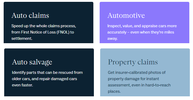 Tractable helps Verisk accelerate insurance claims processing and home repairs