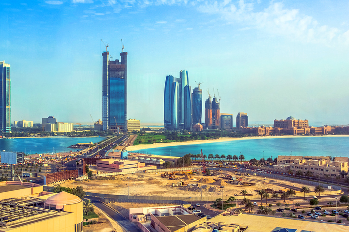 2023 Middle Eastern insurance market: Fitch Ratings Outlook