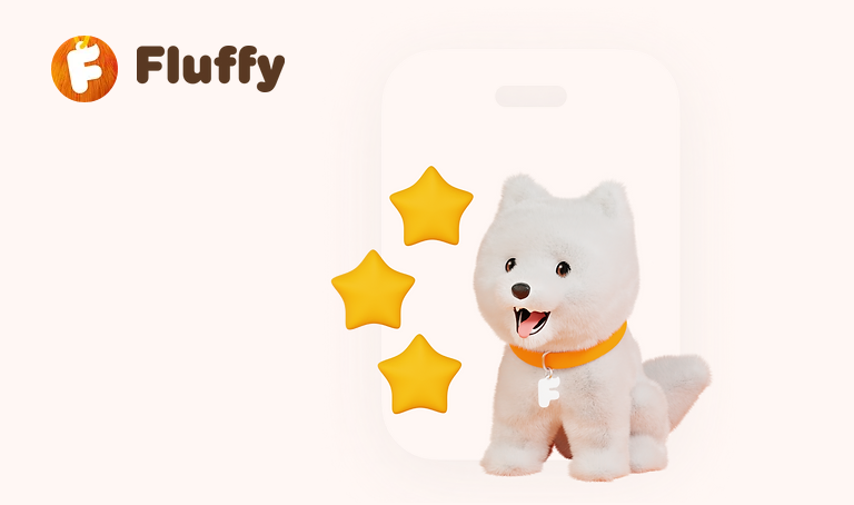 Pet insurtech Fluffy closed a $450k pre-seed round led by QVentures