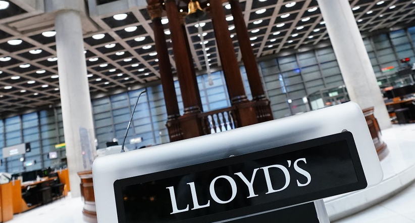 Lloyd’s of London 2022 financial performance
