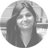 Roopali Aggarwal - Insurance Research & Data Associate, Swiss Re Institute