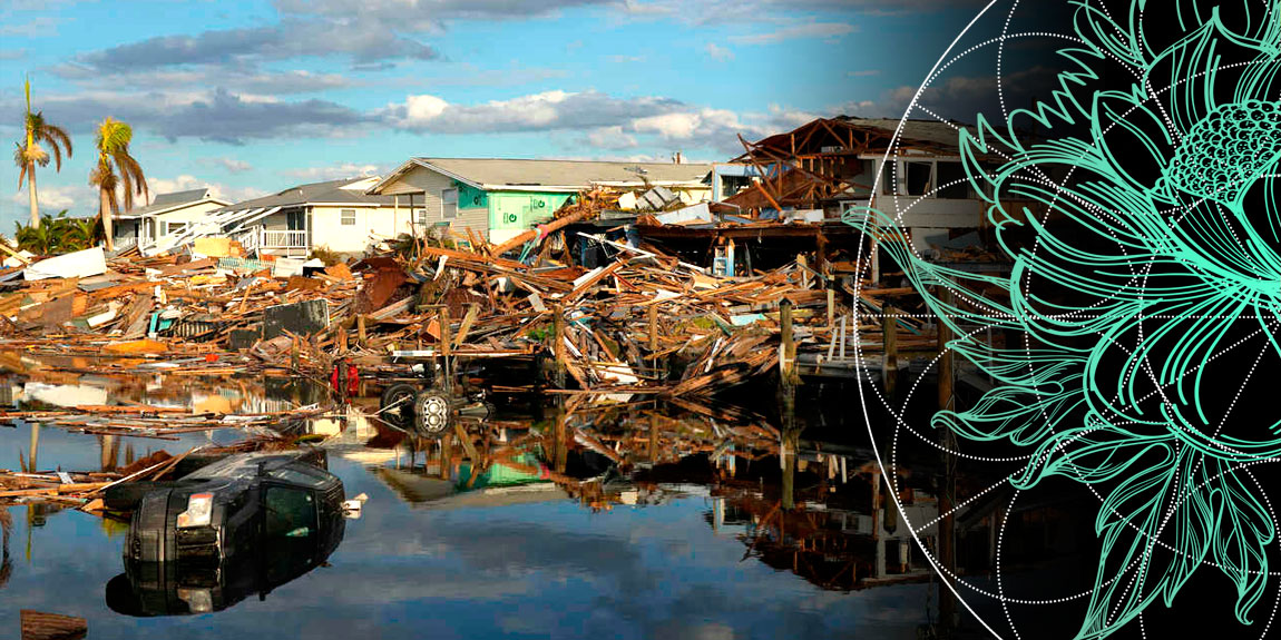 Global Insured & Economic Losses from Natural Catastrophes Outlook