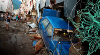 Natural Catastrophes Drivers. 6 Main Lessons Learned for Insurance Industry