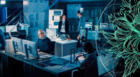 Cyber Security an Part of the Business Culture? Cyber Risk
