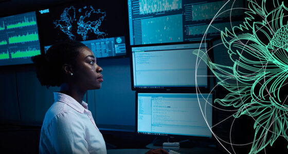 Cyber Security Top Trends & Cyber Attack Threats
