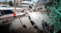 Climate Risk & Weather-Related Re/Insurance Industry Losses Review