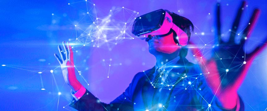 Augmented and Virtual Reality in Gaming