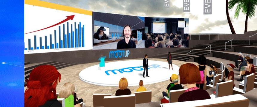 Metaverse & NFT