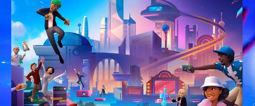 Sophistication of Metaverse Avatars