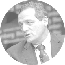 David Rosewater - Head of Morgan Stanley’s shareholder activist defense practice, Managing Director, Investment Banking Division