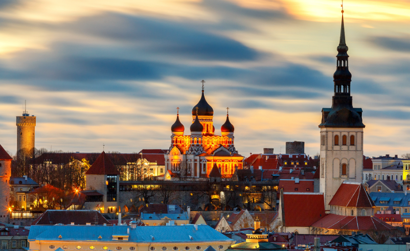 Estonian insurance market totaled EUR 550.90 million in terms of GWP
