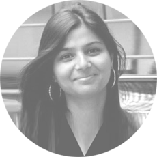 Roopali Aggarwal - Insurance Research & Data Associate, Swiss Re Institute