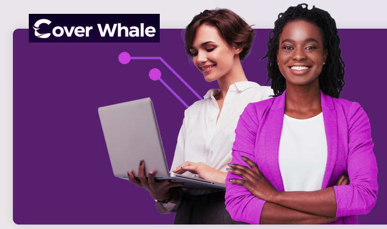 Insurtech Cover Whale announced a partnership with SaaS AI-provider Netradyne