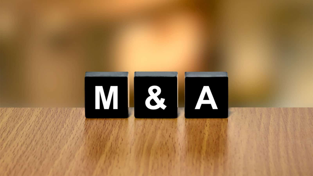 Global insurance M&A activity saw a 10-year high in 2022