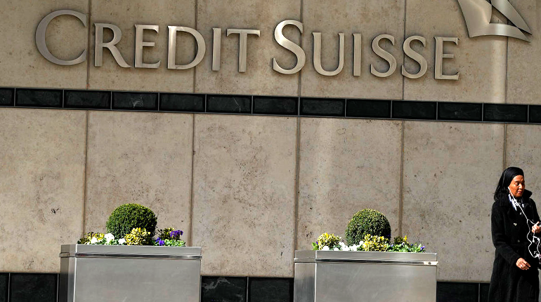 US Life Insurers have minimal capital exposure to Credit Suisse collaps