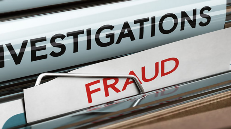 Identifying insurance fraud