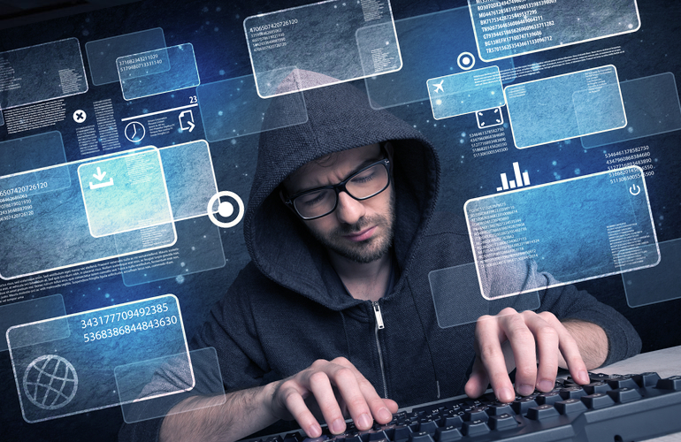Cyber attack is biggest organisational risk scenario