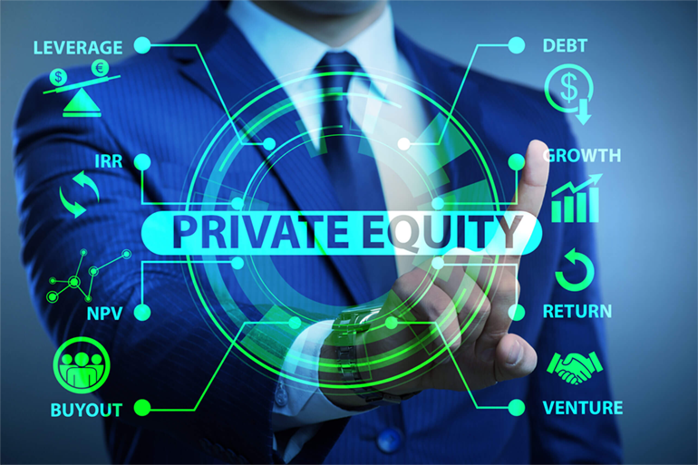 Value of Global Private Equity Deals with Sovereign Wealth Fund Investment Fell by Half
