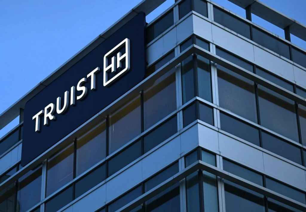 Truist Insurance Holdings stake sale portends more M&A or IPO