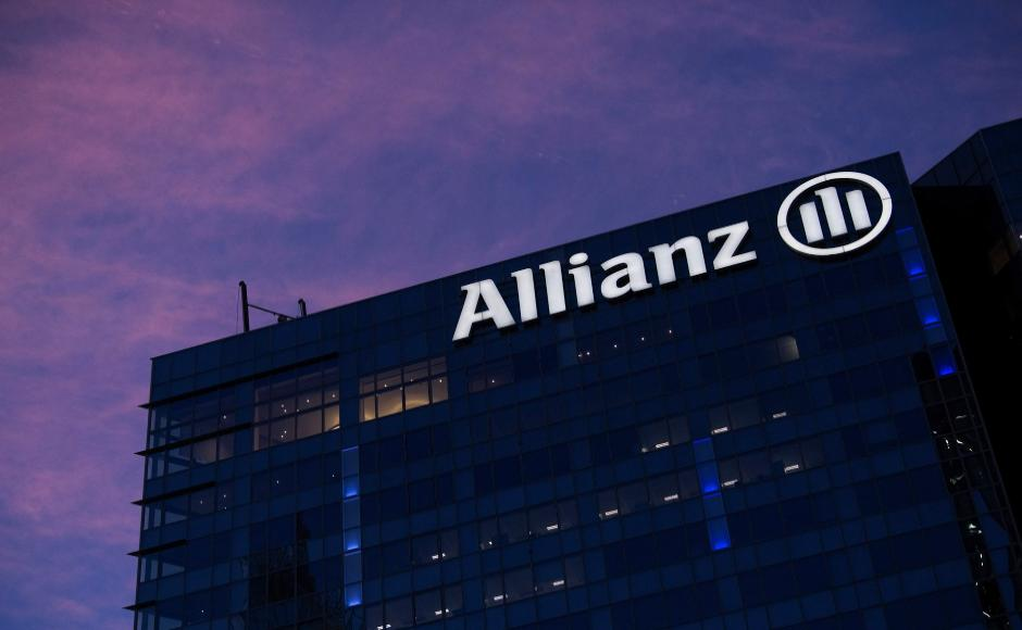 Allianz Group creates of global commercial insurance & changes to the AGCS Board