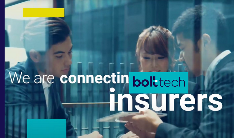 International insurtech bolttech