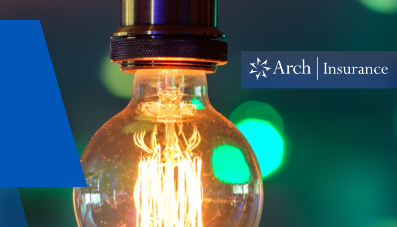 Arch Insurance acquires insurtech Thimble