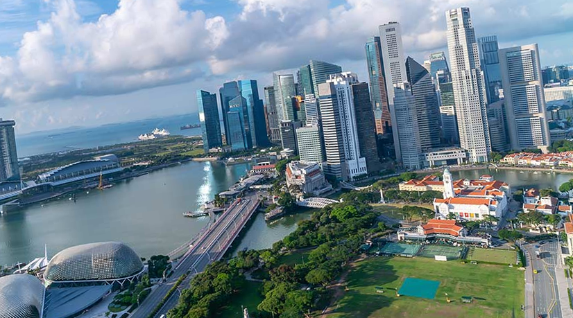 Singapore life insurance industry will grow to $77 bn by 2027