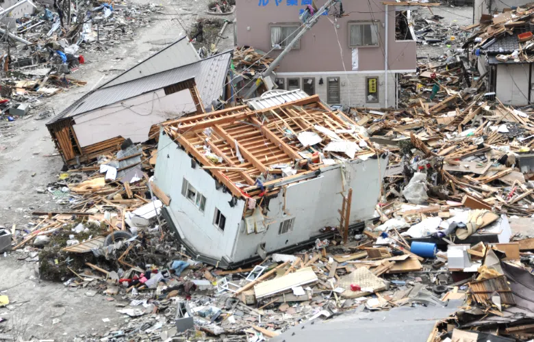 Impact of Natural Catastrophes for the P&C Insurance