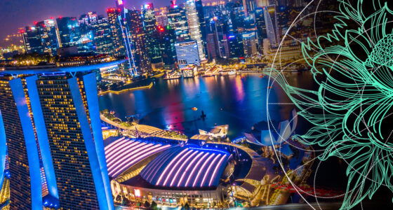 Global Reinsurer Capital in Q1 2023: Reduced Asset Prices Erode Book Values