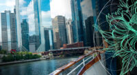 Most expensive US P&C and Life Insurers in Q1 2023