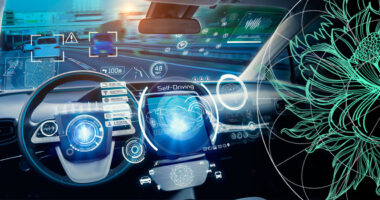 Technologies Will Transform Auto Insurance & Automotive Landscape