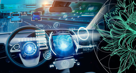 Technologies Will Transform Auto Insurance & Automotive Landscape