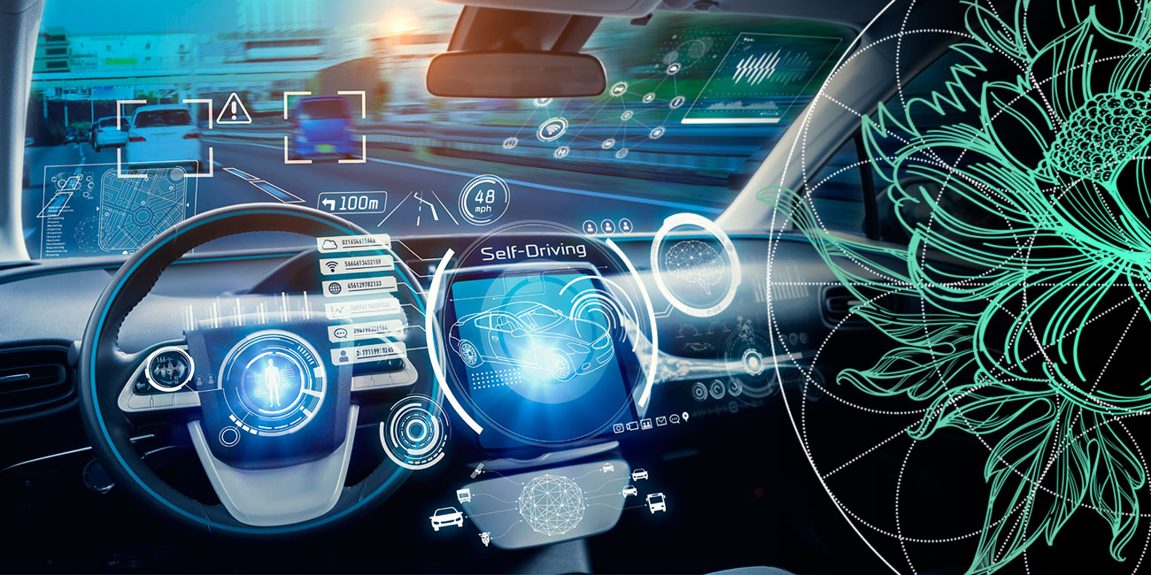 Technologies Will Transform Auto Insurance & Automotive Landscape