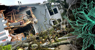 Triple-I's Recommendations When Tornado-Caused Property Damage Occurs