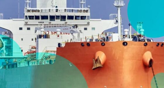 Indian oil tanker company heavily involved in moving Russian oil lost insurance