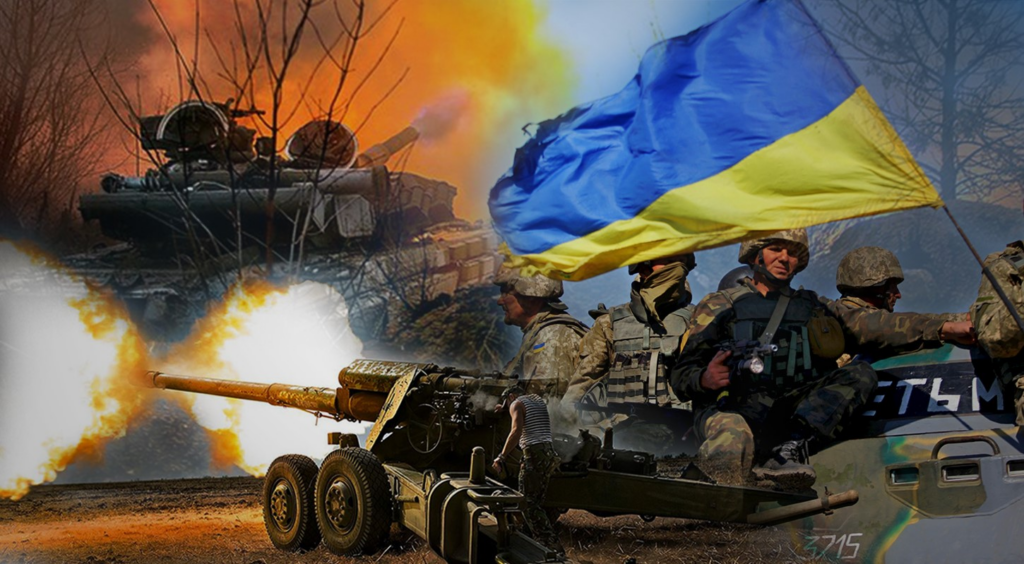 Effects of Ukraine war for Re/insurance market