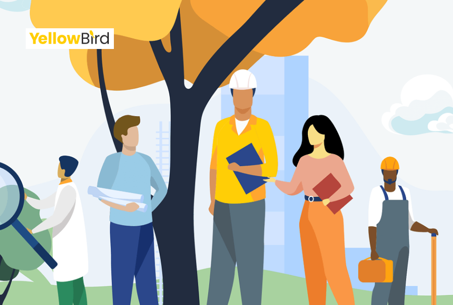 Risk Management insurtech YellowBird secured $5 mn Seed round