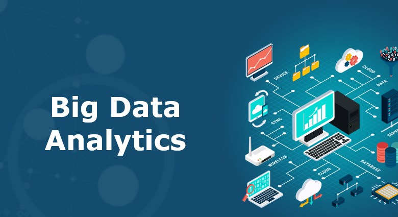 What is big data analytics?