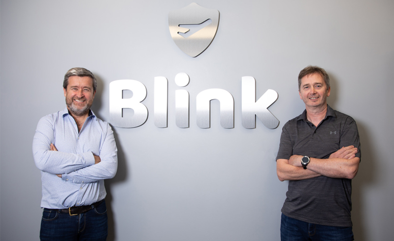 Insurtech Blink Parametric has announced its partnership with AwayCare