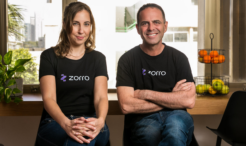 Zorro secured $11.5 mn for health benefits platform for employees, employers & brokers