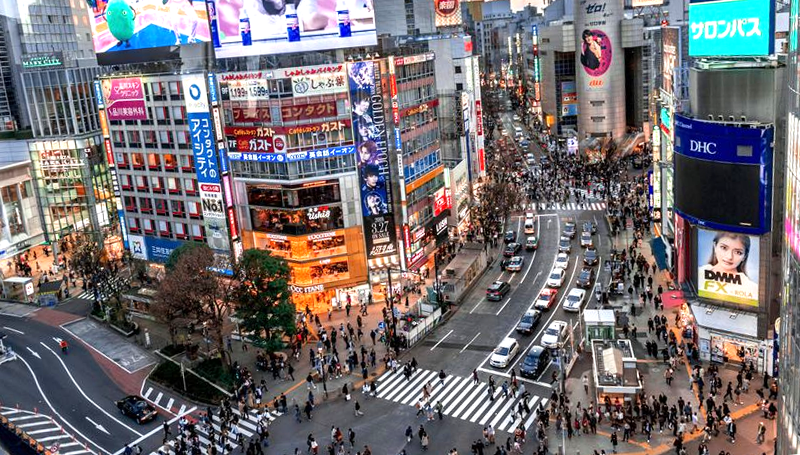 Japan: robust reinsurance pricing moderates global cat impact