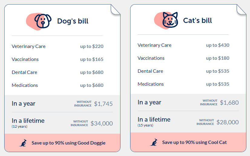 InsurTech Kanguro launches health insurance for pets