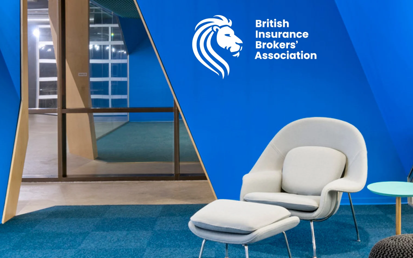 Lloyd's joined the British Insurance Brokers' Association as its 21st partner