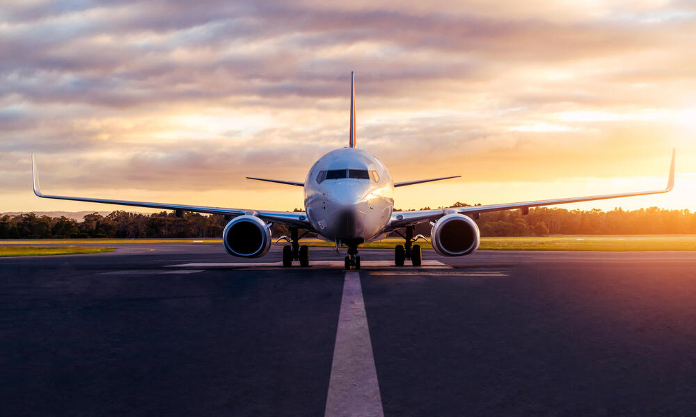 The large losses aviation has affected the re/insurance market