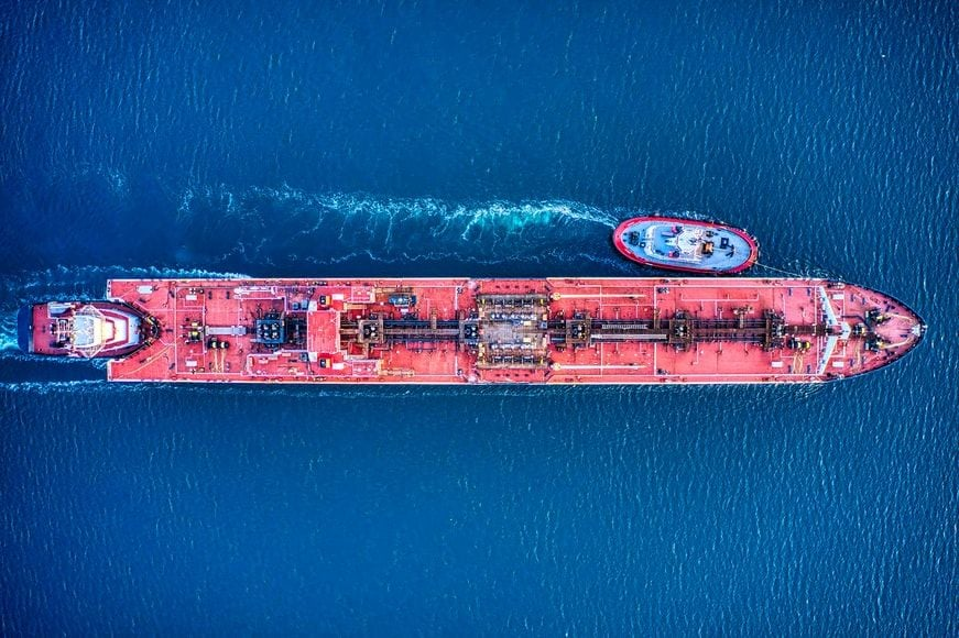 Indian oil tanker company heavily involved in moving Russian oil lost insurance