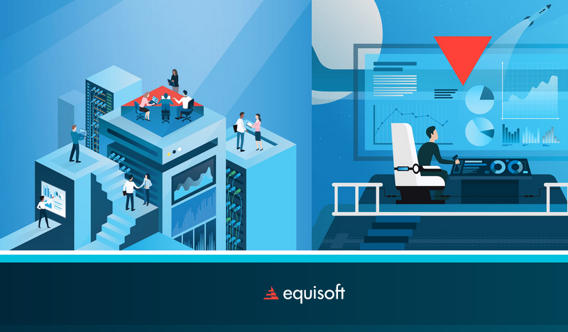 Equisoft, an SaaS-insurtech and investment software developer, raised $125 mn