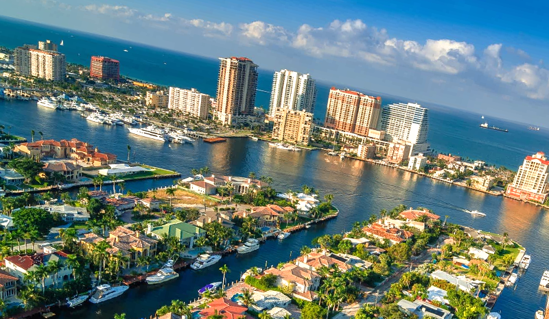 Larger P&C insurers in the Florida are likely to benefit from new reforms