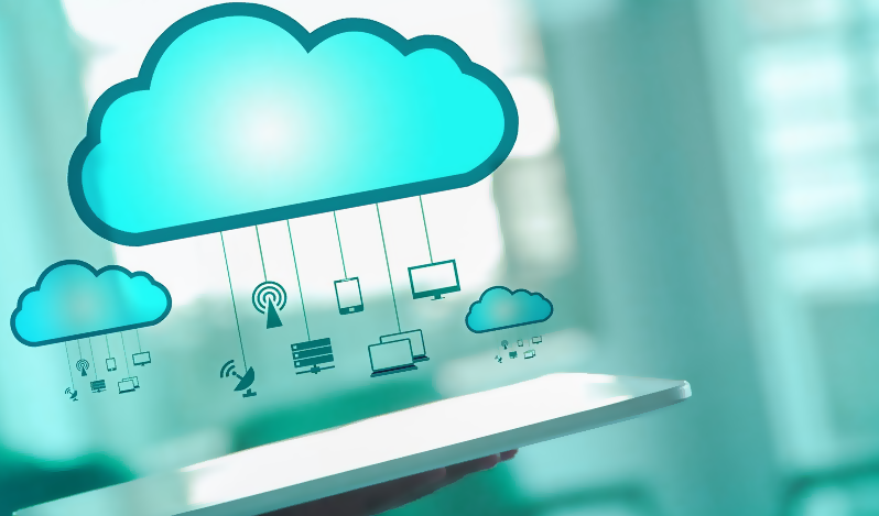 Insurers move to cloud-based operations to drive innovation